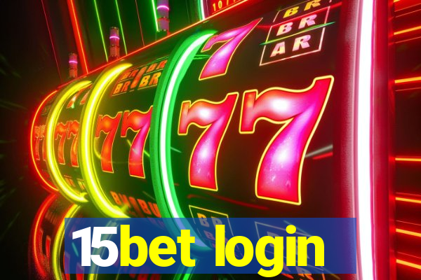 15bet login